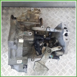 Cambio Manuale Volkswagen Jetta 4 Serie 1.6 TDi 16v. CAYC Originale Usato