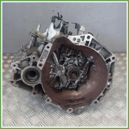 Cambio Manuale Suzuki Alto 5 Serie 1.0 12v. K10BN Originale Usato