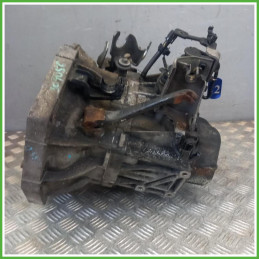 Cambio Manuale Suzuki Alto 5 Serie 1.0 12v. K10BN Originale Usato