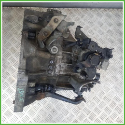 Cambio Manuale Suzuki Alto 5 Serie 1.0 12v. K10BN Originale Usato