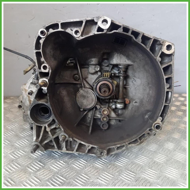 Cambio Manuale Fiat Multipla 2 Serie 1.6 Active Bipower 16v. 160A5000 Originale Usato