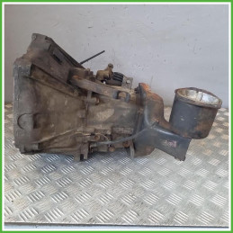 Cambio Manuale Fiat Multipla 2 Serie 1.6 Active Bipower 16v. 160A5000 Originale Usato