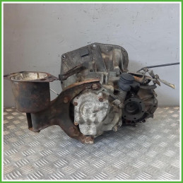 Cambio Manuale Fiat Multipla 2 Serie 1.6 Active Bipower 16v. 160A5000 Originale Usato
