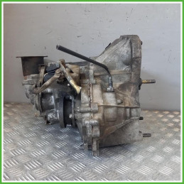 Cambio Manuale Fiat Multipla 2 Serie 1.6 Active Bipower 16v. 160A5000 Originale Usato