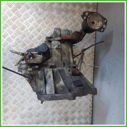 Cambio Manuale Fiat Multipla 2 Serie 1.6 Active Bipower 16v. 160A5000 Originale Usato