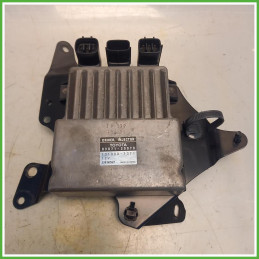 Centralina Motore Iniezione ECU Denso 131000-1371 Lexus Serie IS 2 Serie 8987120070 Gasolio 2010