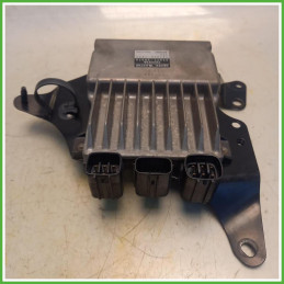 Centralina Motore Iniezione ECU Denso 131000-1371 Lexus Serie IS 2 Serie 8987120070 Gasolio 2010