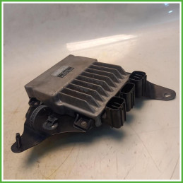 Centralina Motore Iniezione ECU Denso 131000-1371 Lexus Serie IS 2 Serie 8987120070 Gasolio 2010