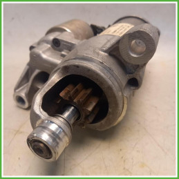 Motorino Avviamento Bosch 0001174404 Audi A5 8TA Sportback 4L911021 2013-2017