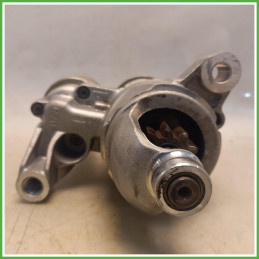 Motorino Avviamento Bosch 0001174404 Audi A5 8TA Sportback 4L911021 2013-2017
