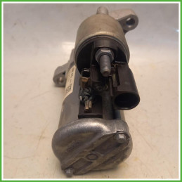 Motorino Avviamento Bosch 0001174404 Audi A5 8TA Sportback 4L911021 2013-2017
