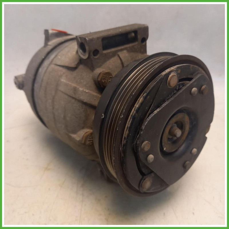 Compressore Clima AC Aria Condizionata Delphi 1140053 Fiat Multipla 1 Serie 51810094 2001-2004