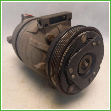 Compressore Clima AC Aria Condizionata Delphi 1140053 Fiat Multipla 1 Serie 51810094 2001-2004