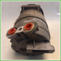 Compressore Clima AC Aria Condizionata Delphi 1140053 Fiat Multipla 1 Serie 51810094 2001-2004