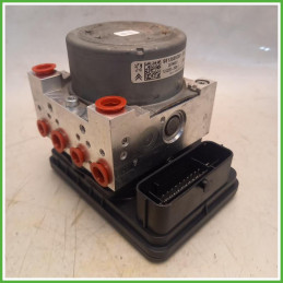 Centralina ABS Modulo Pompa Ate 10.0915-3944.3 4541RG Citroen C3 2 Serie 2013-2016 Originale Usato