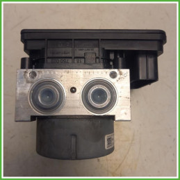 Centralina ABS Modulo Pompa Ate 10.0915-3944.3 4541RG Citroen C3 2 Serie 2013-2016 Originale Usato