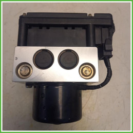 Centralina ABS Modulo Pompa Ate 10.0946-0320.3 1J0698117A Audi A3 8L1 1996-2001 Originale Usato