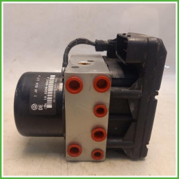 Centralina ABS Modulo Pompa Ate 10.0946-0320.3 1J0698117A Audi A3 8L1 1996-2001 Originale Usato