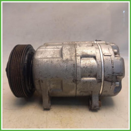 Compressore Clima AC Aria Condizionata Sanden SD7V16 Audi A3 8L1 1J0820803N 1996-2001