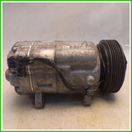 Compressore Clima AC Aria Condizionata Sanden SD7V16 Audi A3 8L1 1J0820803N 1996-2001