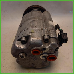 Compressore Clima AC Aria Condizionata Sanden SD7V16 Audi A3 8L1 1J0820803N 1996-2001