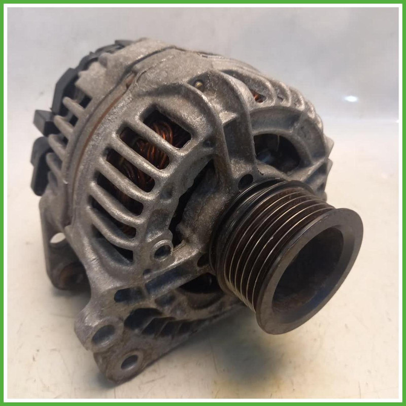 Alternatore Bosch 0124325003 Audi A3 8L1 038903018RX 1996-2001