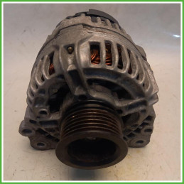 Alternatore Bosch 0124325003 Audi A3 8L1 038903018RX 1996-2001