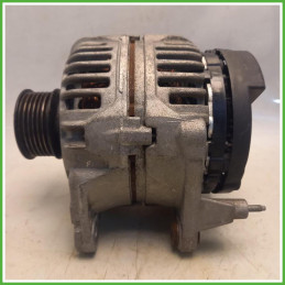 Alternatore Bosch 0124325003 Audi A3 8L1 038903018RX 1996-2001