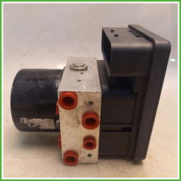 Centralina ABS Modulo Pompa Ate 10.0960-0127.3 1490529 Ford Focus 3 Serie SW 2008-2011 Originale Usato