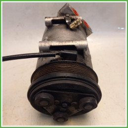 Compressore Clima AC Aria Condizionata Sanden SD7V16 Ford Focus 3 Serie SW 1677171 2008-2011