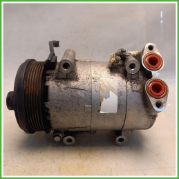 Compressore Clima AC Aria Condizionata Sanden SD7V16 Ford Focus 3 Serie SW 1677171 2008-2011