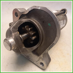 Motorino Avviamento Fomoco 3M51-11000-CF Ford Focus 3 Serie SW 2109635 2008-2011
