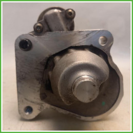 Motorino Avviamento Fomoco 3M51-11000-CF Ford Focus 3 Serie SW 2109635 2008-2011