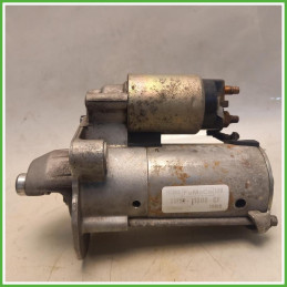 Motorino Avviamento Fomoco 3M51-11000-CF Ford Focus 3 Serie SW 2109635 2008-2011