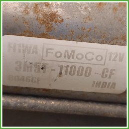 Motorino Avviamento Fomoco 3M51-11000-CF Ford Focus 3 Serie SW 2109635 2008-2011