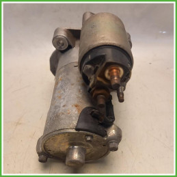 Motorino Avviamento Fomoco 3M51-11000-CF Ford Focus 3 Serie SW 2109635 2008-2011