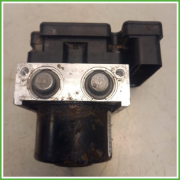 Centralina ABS Modulo Pompa Ate 10.0970-1109.3 4541S0 Citroen C2 2003-2010 Originale Usato