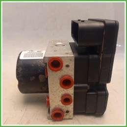 Centralina ABS Modulo Pompa Ate 10.0970-1109.3 4541S0 Citroen C2 2003-2010 Originale Usato