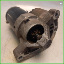 Motorino Avviamento Mitsubishi M000T45071ZT Citroen C2 5802C9 2003-2010