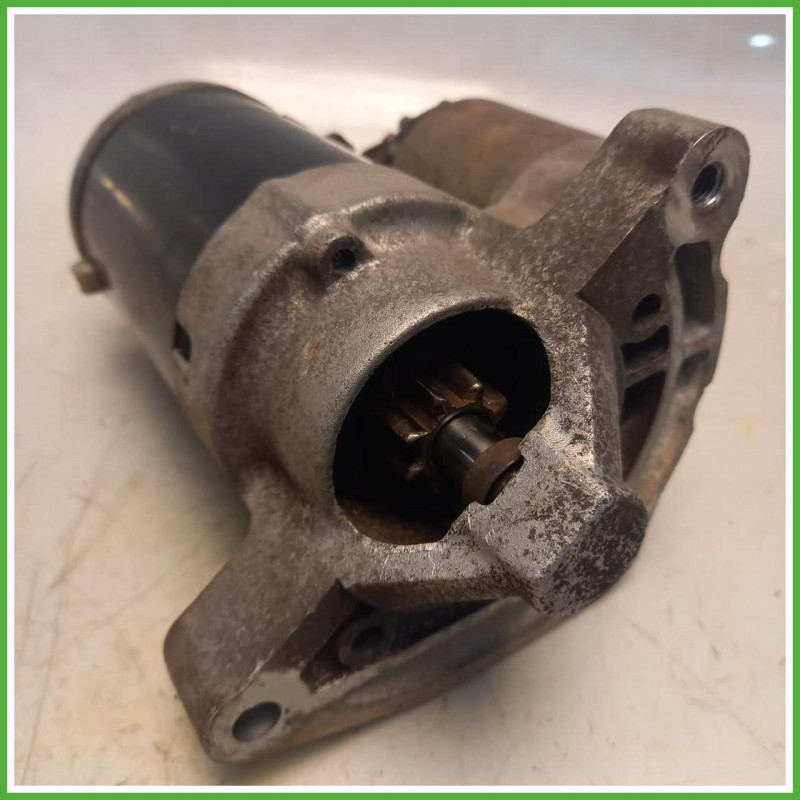 Motorino Avviamento Mitsubishi M000T45071ZT Citroen C2 5802C9 2003-2010
