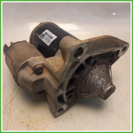 Motorino Avviamento Mitsubishi M000T45071ZT Citroen C2 5802C9 2003-2010