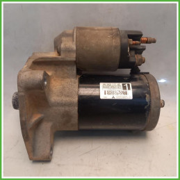 Motorino Avviamento Mitsubishi M000T45071ZT Citroen C2 5802C9 2003-2010