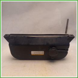 Vaschetta Liquido Raffreddamento Radiatore Kia Sportage 2 Serie 2.0 CVVT 16v. 254312E000 2004-2010