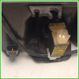 Vaschetta Liquido Tergivetro Kia Sportage 2 Serie 2.0 CVVT 16v. 986101F101 2004-2010