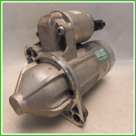 Motorino Avviamento Valeo TM000A38001 Kia Sportage 2 Serie 3610023171 2004-2010