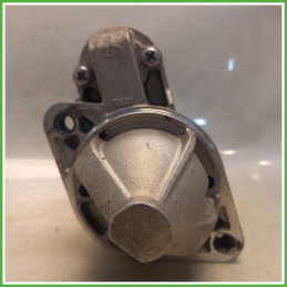 Motorino Avviamento Valeo TM000A38001 Kia Sportage 2 Serie 3610023171 2004-2010