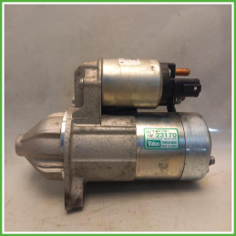 Motorino Avviamento Valeo TM000A38001 Kia Sportage 2 Serie 3610023171 2004-2010
