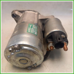 Motorino Avviamento Valeo TM000A38001 Kia Sportage 2 Serie 3610023171 2004-2010