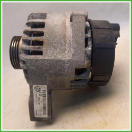 Alternatore Denso 63321760 Fiat Seicento 51859047 2000-2005