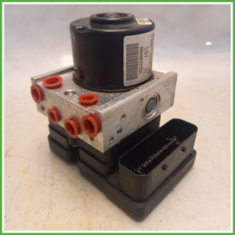 Centralina ABS Modulo Pompa Ate 10.0970-1144.3 4541FX Citroen C3 1 Serie 2005-2009 Originale Usato